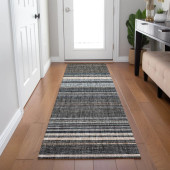 Dalyn Portico PO2 Chocolate Area Rug