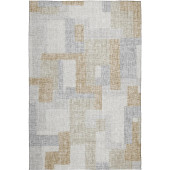 Dalyn Portico PO3 Ivory Area Rug