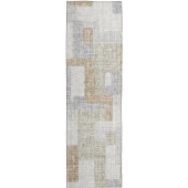 Dalyn Portico PO3 Ivory Area Rug