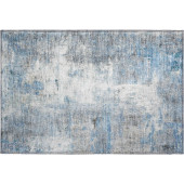 Dalyn Ravenna RN1 Blue Area Scatter Rug