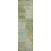 Dalyn Ravenna RN10 Green Area Rug