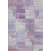 Dalyn Ravenna RN10 Lavender Area Rug