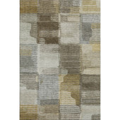 Dalyn Ravenna RN10 Taupe Area Rug