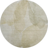 Dalyn Ravenna RN12 Putty Area Round Rug Dalyn Ravenna RN12 Putty Area Round Rug