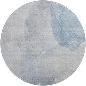 Dalyn Ravenna RN12 Sky Area Round Rug Dalyn Ravenna RN12 Sky Area Round Rug