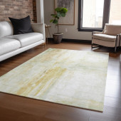 Dalyn Ravenna RN2 Linen Area Rug Room Scene