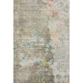Dalyn Ravenna RN3 Brown Area Rug