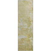 Dalyn Ravenna RN3 Gold Area Rug
