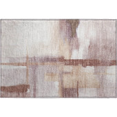 Dalyn Ravenna RN9 Blush Area Scatter Rug