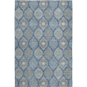 Dalyn Solace SL1 Navy Area Rug