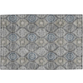 Dalyn Solace SL1 Gray Area Scatter Rug