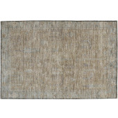 Dalyn Solace SL11 Tan Area Scatter Rug