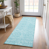 Dalyn Solace SL12 Sky Area Rug
