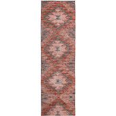 Dalyn Solace SL13 Terracotta Area Rug