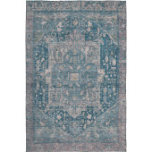 Dalyn Solace SL14 Blue Area Rug Dalyn Solace SL14 Blue Area Rug
