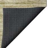 Dalyn Solace SL3 Aloe Area Rug Corner