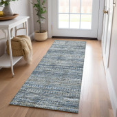Dalyn Solace SL3 Denim Area Rug