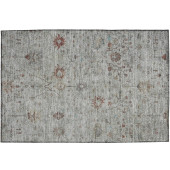 Dalyn Solace SL4 Gray Area Scatter Rug Dalyn Solace SL4 Gray Area Scatter Rug
