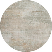 Dalyn Solace SL5 Linen Area Round Rug Dalyn Solace SL5 Linen Area Round Rug