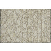 Dalyn Solace SL8 Mocha Area Scatter Rug Dalyn Solace SL8 Mocha Area Scatter Rug