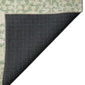 Dalyn Solace SL8 Aloe Area Rug Corner