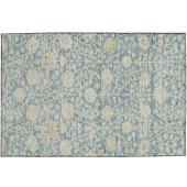 Dalyn Solace SL8 Sky Area Scatter Rug