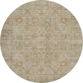 Dalyn Solace SL9 Beige Area Round Rug Dalyn Solace SL9 Beige Area Round Rug