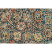 Dalyn Tabrook TB10 Navy Area Scatter Rug