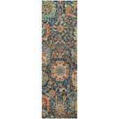 Dalyn Tabrook TB10 Navy Area Rug