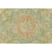 Dalyn Tabrook TB11 Aloe Area Scatter Rug
