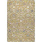 Dalyn Tabrook TB12 Gold Area Rug