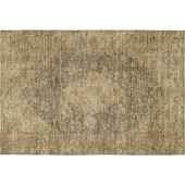 Dalyn Tabrook TB13 Mocha Area Scatter Rug