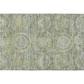 Dalyn Tabrook TB14 Sage Area Scatter Rug