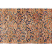 Dalyn Tabrook TB3 Terracotta Area Scatter Rug