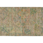 Dalyn Tabrook TB6 Blush Area Scatter Rug