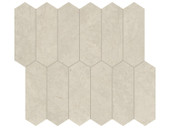 Marble 2X6 Picket Mosaic Limestone Honed 5001-0289-0 Tierra Halo Tile Marble 2X6 Picket Mosaic Limestone Honed 5001-0289-0 Tierra Halo Tile