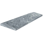 Marble 4X12 Prisma Honed 5000-0650-0 Aqua Intenso Tile Marble 4X12 Prisma Honed 5000-0650-0 Aqua Intenso Tile