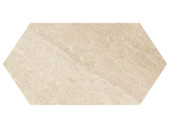 Marble 24" Picket Honed 5000-0385-0 Impero Reale Tile Marble 24" Picket Honed 5000-0385-0 Impero Reale Tile