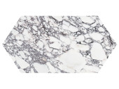 Marble 24" Picket Honed 5000-0566-0 Viola Roccia Tile