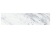 Marble 3x12 Honed 5000-0358-0 Virtue Bianco Tile