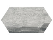 Marble 24" Picket Honed 5000-0428-0 Volcana Notte Tile Marble 24" Picket Honed 5000-0428-0 Volcana Notte Tile