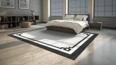 Dalyn Integra In280 Classico Values Area Rug Room Scene