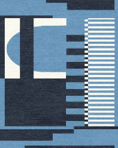 Dalyn Integra In370 Solo Cadenza Area Rug