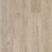 Mohawk Antique Craft CDL78-01 Soft Chamois Oak 9 1/2" X 80 1/2" RevWood Plus 10 MM Laminate Flooring