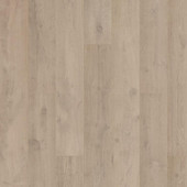 Karastan BelleLuxe Chateau Leon KLWO2-01 Cathedral Taupe Oak 9-7/16" X 80-1/2" 10 MM Laminate Flooring Swatch Karastan BelleLuxe Chateau Leon KLWO2-01 Cathedral Taupe Oak 9-7/16" X 80-1/2" 10 MM Laminate Flooring Swatch