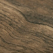 Pergo Extreme Preferred Wider Longer PT008-850 Brunette 10" X 72" Luxury Vinyl Plank Detail
