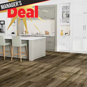 Pergo Extreme Preferred Wider Longer PT008-850 Brunette 10" X 72" Luxury Vinyl Plank
Room Deal