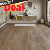 Mannington Restoration Harmony 28641 Shiitake 7-9/16" X 50-1/2" 12 MM Laminate Flooring Mannington Restoration Harmony 28641 Shiitake 7-9/16" X 50-1/2" 12 MM Laminate Flooring