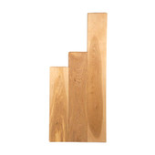 Alexandria Creekside Natural 3/4" X 5" Birch Hardwood Flooring Planks