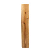Alexandria Asian Walnut Natural 3/4" X 5" Walnut Hardwood Flooring Plank